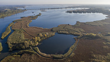 Le kell ereszteni a Tisza-tó vizét