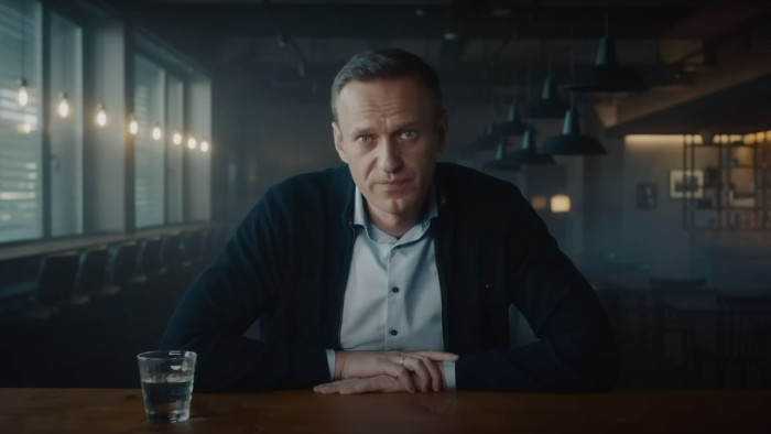 Íme Alekszij Navalnij üzenete arra az esetre, ha megölnék – videó