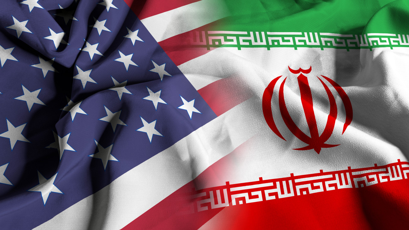 Washington: Irán tart attól, hogy háborúba keveredhet az USA-val
