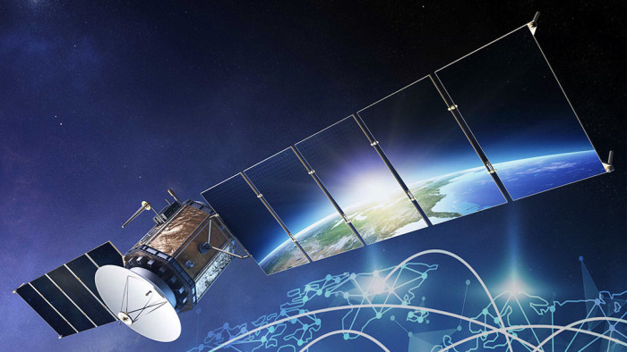 Önálló vállalatba szervezi űr- és technológiai portfolióját a 4iG