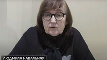 Ultimátumot adtak Alekszej Navalnij édesanyjának