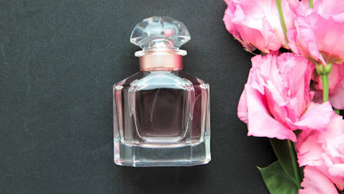 A világ 10 legjobb parfümje (x)