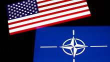 Európa, az agyaglábú óriás – a NATO nélkül nem képes megvédeni magát