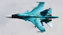 Az ukránok súlyos csapást mértek az orosz légierőre
