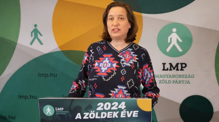 LMP: garantálni kell Magyarország GMO-mentességét