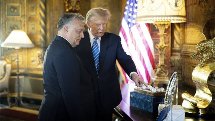 Orbán Viktor: „Tiszteletet parancsolt a világban Donald Trump és ezzel megteremtette a béke feltételét” – a nap hírösszefoglalója
