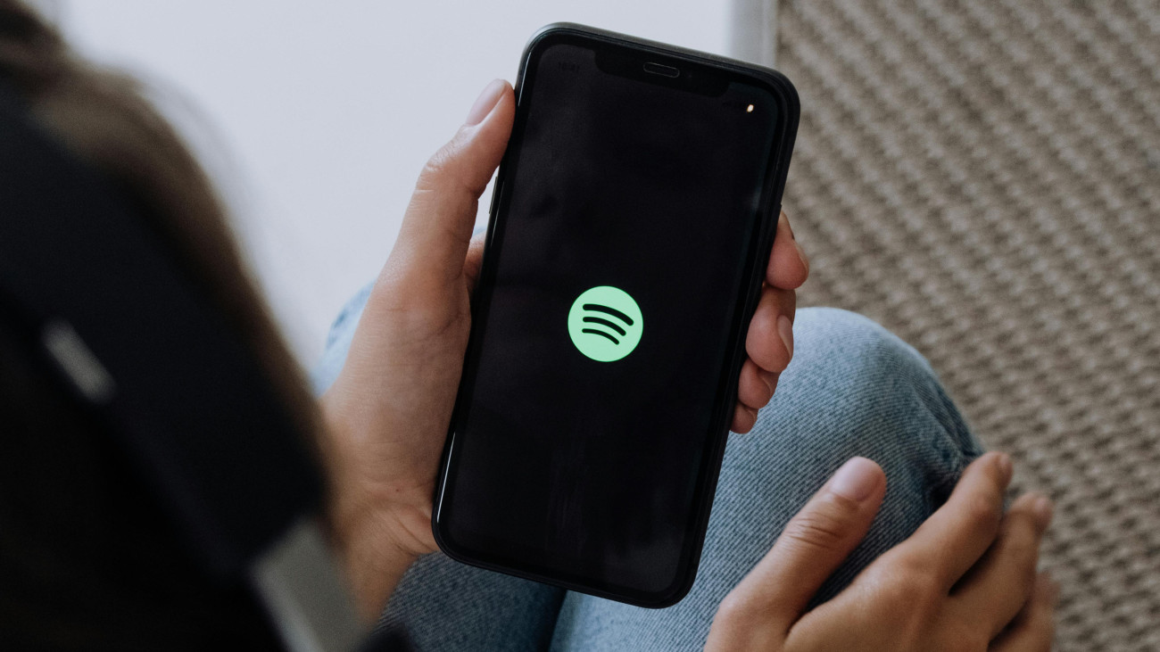 Nagy bejelentés a Spotify-tól, ámulhatnak egyes előfizetők