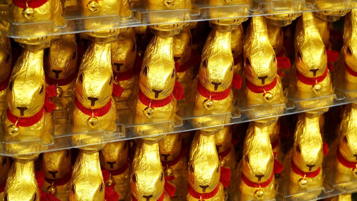 Rossz hírt közölt az egyik legnépszerűbb csokoládégyártó