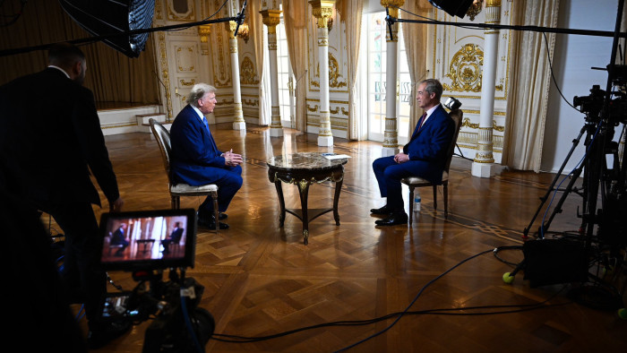 Donald Trump „igazságtalan helyzetről” beszélt a NATO kapcsán