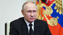 Vlagyimir Putyin: az ukrán veszteség ötszöröse az oroszénak