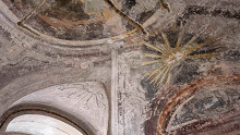 Különleges falfestményeket találtak a veszprémi várnegyedben - képek