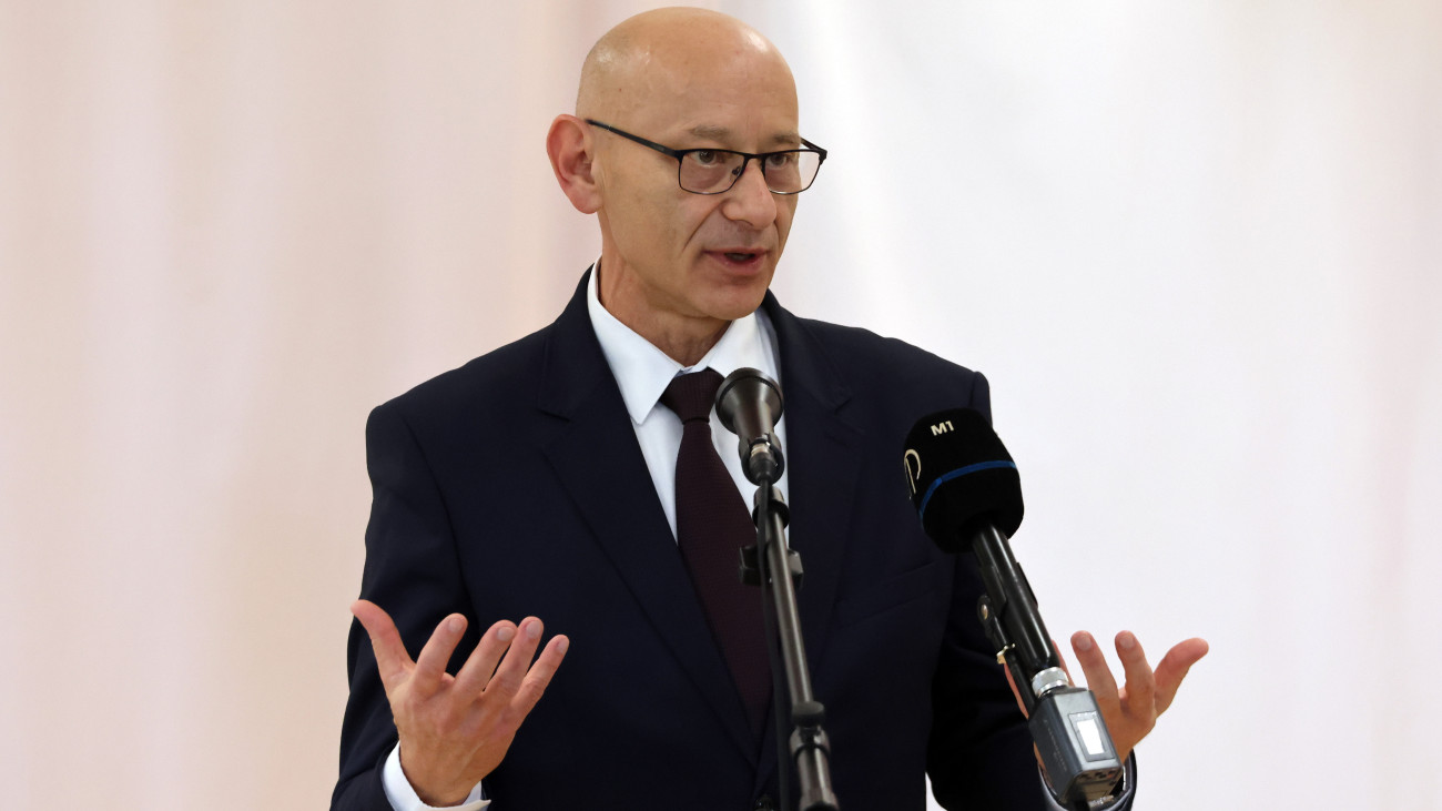 Pásztor Dániel: a feltámadás hite nem az ünnep két napja alatt válik igazán fontossá