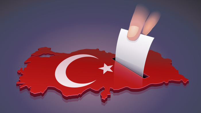 Dráma a törökországi választásokon