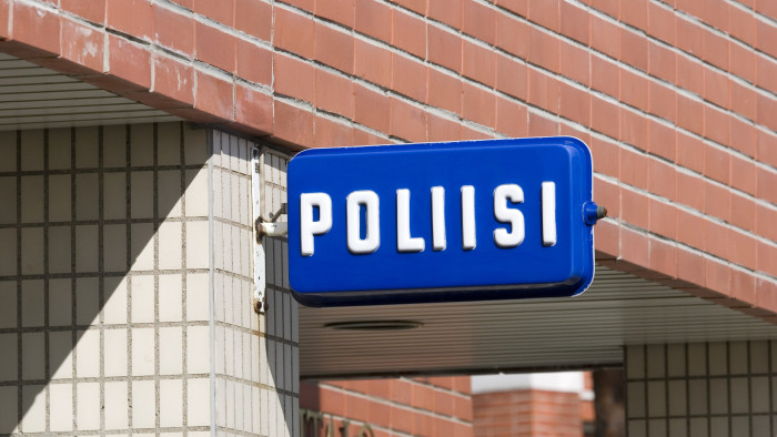 Egy gyerek meghalt, kettő pedig súlyosan megsebesült Finnországban egy iskolai lövöldözésben