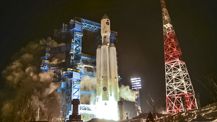 Valami nagyobb baj van az oroszok új szuper rakétájával