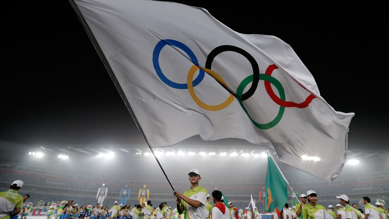 Újabb botrány van kibontakozóban az olimpia körül