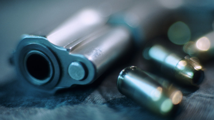 Játékpisztolyos tinédzsert lőttek le a rendőrök Amerikában