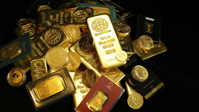 Kínai spekulánsok hajthatták fel az arany árát