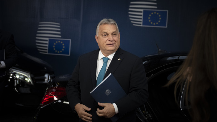 Orbán Viktor: olyan, mintha a nyolcvanas évek végén lennénk Magyarországon