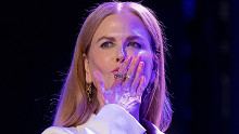 Jelentős esemény Nicole Kidman pályafutásában
