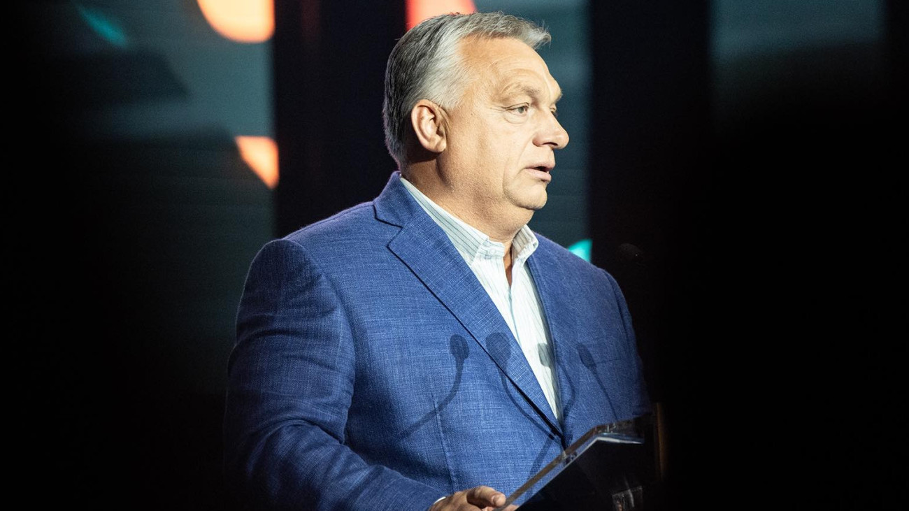 „A kampányt berúgtuk” – országjárásba kezdett Orbán Viktor