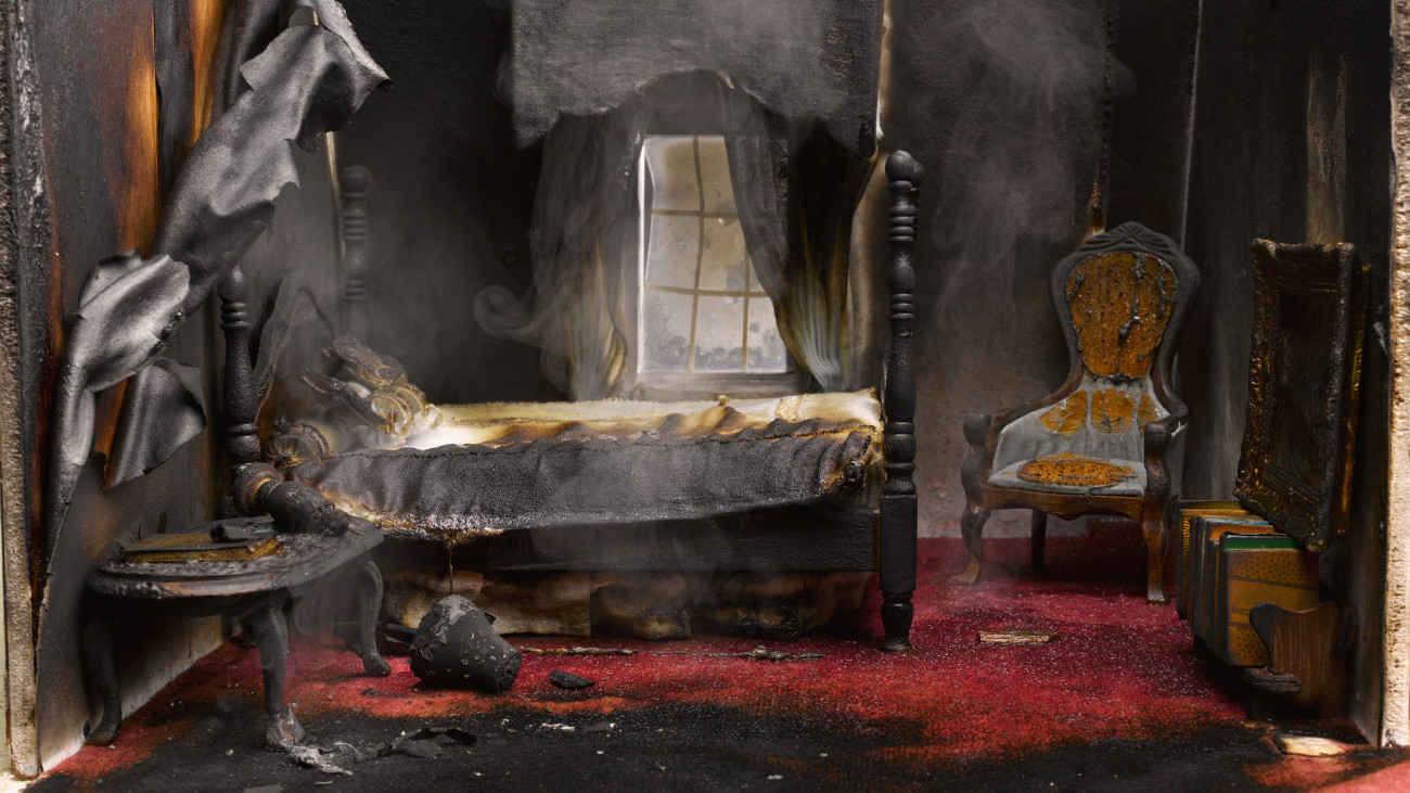 Trag dia T rt nt Balmaz jv rosban Infostart hu