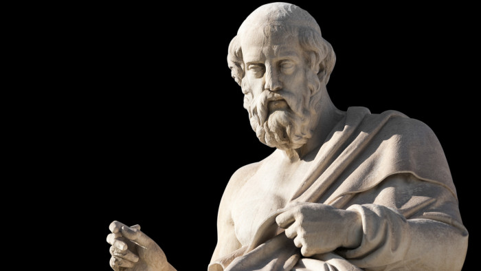 Kiderült, pontosan hol temették el Platónt