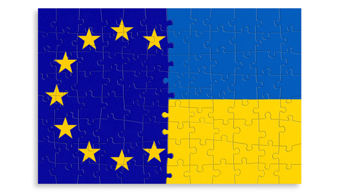 Biztonsági megállapodást kötött Ukrajnával az Európai Unió
