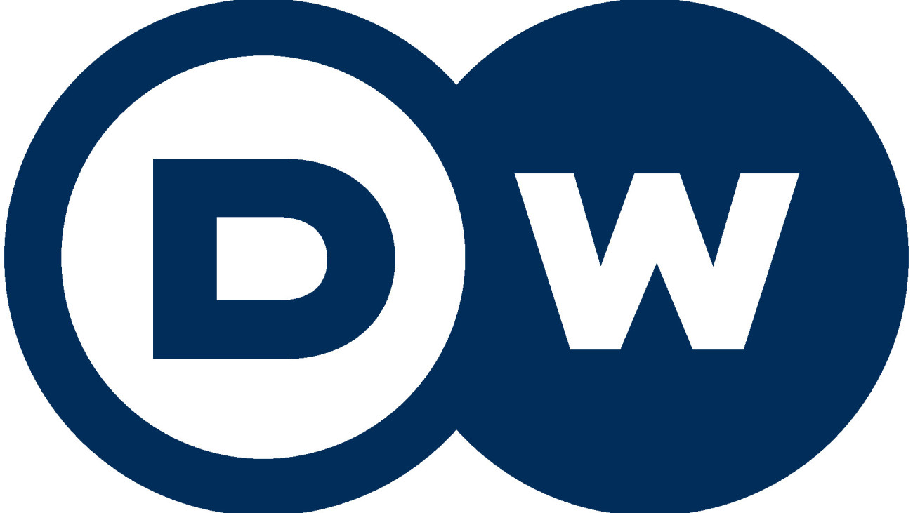 Deutsche Welle, DW. Forrás: Wikipédia