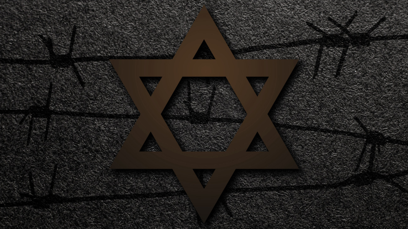 Ursula von der Leyen: a holokauszt áldozatainak emléke állandó figyelmeztetés marad