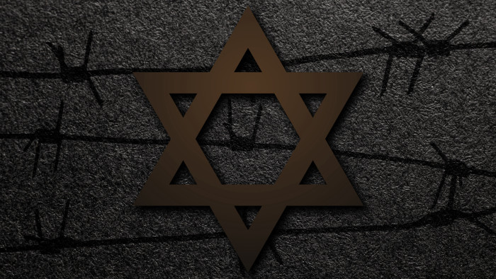 A holokauszt áldozatainak emléke állandó figyelmeztetés marad