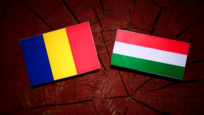 Románia sikere csak időszakos, Magyarország még idén visszaelőzhet