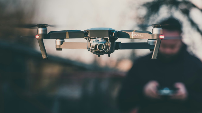 Elérkezett az ideje: drónpilótákat képeznek a Soproni Egyetemen