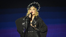 Másfél millió embert mozgatott meg Madonna Rióban