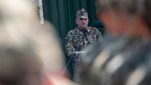 A magyar hadseregnek fel kell készülni a konfliktusra