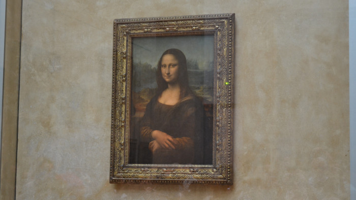 Megfejtették a Mona Lisa egyik nagy rejtélyét