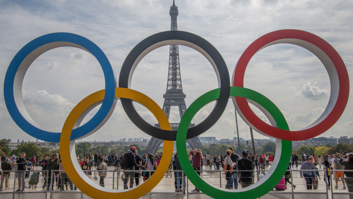 Botrány kerekedett a párizsi olimpia önkéntesei körül