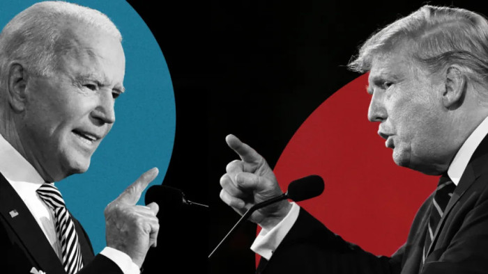Joe Biden nem hajlandó visszalépni az elnökjelöltségtől