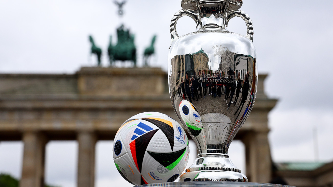EURO-2024: összeállt a német válogatott