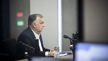 Bécsben tárgyal Orbán Viktor európai jobboldali pártvezetőkkel