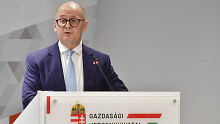 Fontos volt a Türk Tanács a GVH vezetőjének, megállapodást kötött velük