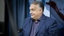 Kiizzadt, kibrusztolt, felemelő, fantasztikus - Orbán Viktor lelkendezett a magyar-skót után