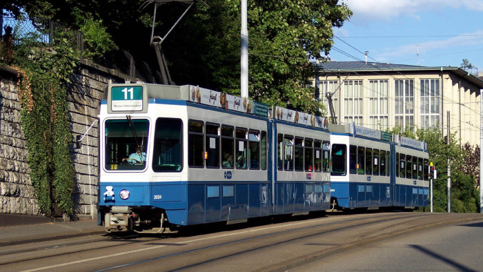 Elképesztő közlekedési újítást tesztelnek