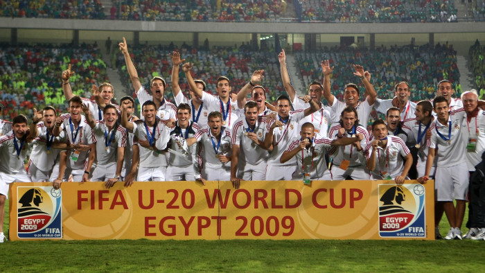 Futács Márkó is elköszönt, alig maradt a focielitben az „egyiptomi hősök” közül