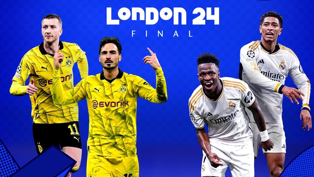 BL-döntő: nagy búcsúzók, fantasztikus sorozat – de a Dortmund óriási meglepetésre készül