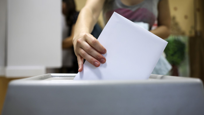 Ennyivel több Fidesz-szavazót lát a Nézőpont Intézet