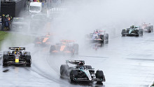 F1: majdnem a Safety Carnak jutott a főszerep Montrealban - eredmények, pontverseny állása