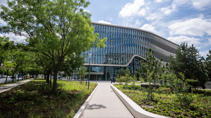 Jó hírt kapott a Richter a tengerentúlról