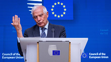 Háborúpárti magyar vád - Josep Borrell kemény üzenetet küldött, külön is tárgyal Szijjártó Péterrel