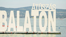 Ők az idei Balaton-átúszás bajnokai - képek